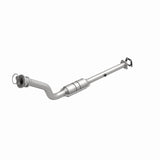 MagnaFlow Direct Fit Catalytic Converter 98-01 GM MidSize 3.1L - 51814