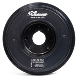 Fluidampr 93-05 Mazda B-Series Steel Internally Balanced Damper - 521001