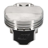 Wiseco Toyota 4v DOME +.2cc STRUT 82.0MM Piston Shelf Stock - 6569M82