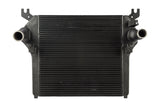 CSF 10-12 Dodge Ram 6.7L Turbo Diesel Charge-Air-Cooler - 7100