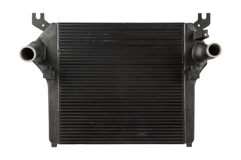 CSF 10-12 Dodge Ram 6.7L Turbo Diesel Charge-Air-Cooler - 7100