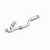 MagnaFlow Direct Fit Catalytic Converter 09-12 Nissan Murano 3.5L - 51852