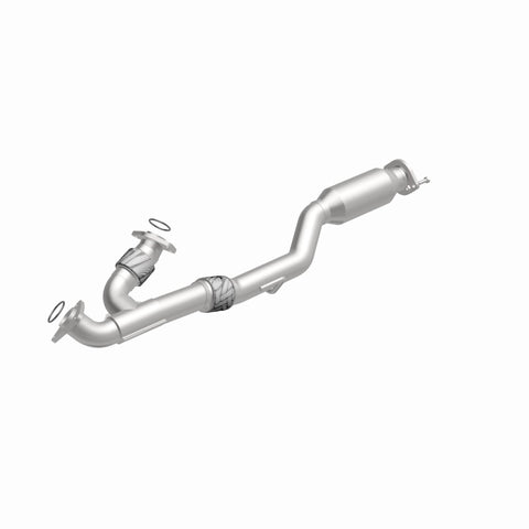 MagnaFlow Direct Fit Catalytic Converter 09-12 Nissan Murano 3.5L - 51852