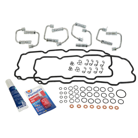 BD Diesel 01-04 Chevy/GMC Duramax 6.7L (LB7) Injector Install Kit - 1050141
