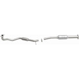 MagnaFlow Direct Fit Catalytic Converter 94-96 Buick Century/Oldsmobile - 23413