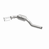 MagnaFlow Direct Fit Catalytic Converter 01-05 Porsche 911 3.6L Front Right (California) - 444067