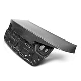 Seibon 14-15 Kia Optima OE Style Carbon Fiber Trunk Lid (Excl 2016 Models) - TL14KIOP