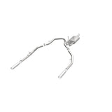 MagnaFlow SYS C/B 09 Dodge Ram Pickup - 16870