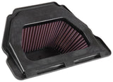 K&N Replacement Drop In Air Filter for 2015 Yamaha YZF R1 - YA-1015