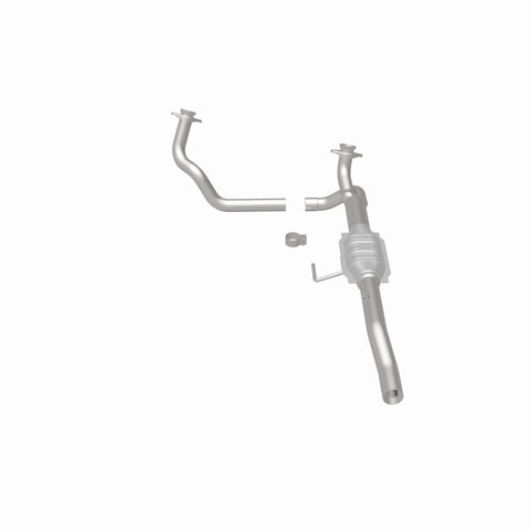 MagnaFlow Conv DF 01 Dodge Ram 1500 Pick up - 23500