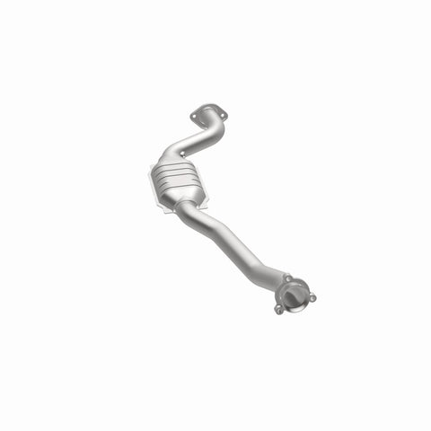 MagnaFlow Direct Fit Catalytic Converter 04-06 Colorado 2.8/3.5 Rear O - 49611