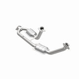 MagnaFlow Conv Direct Fit 97-98 Ford Windstar 3.0L - 4451342