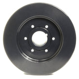 Fluidampr Chrysler A/LA 318 340 / 360 CID V-8 Steel Internally Balanced Damper - 720301