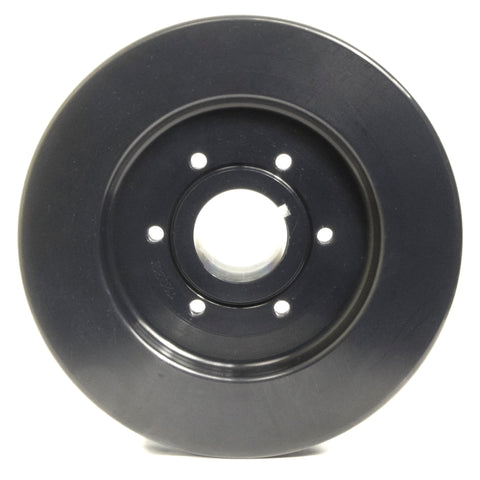 Fluidampr Chrysler A/LA 318 340 / 360 CID V-8 Steel Internally Balanced Damper - 720301