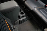 DV8 21+ Ford Bronco Rear Seat Cup Holder and Molle Panels (2-Door Models) - MPBR-07