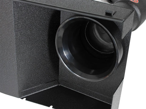 aFe Takeda Intakes Stage-2 PDS AIS PDS Lexus IS-F 08-11 V8-5.0L (blk) - TR-2011B