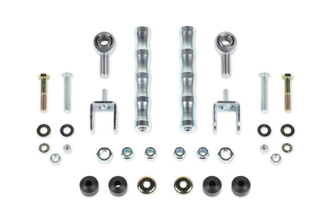 Fabtech Ram 1500 Front Sway Bar End Link Bushing Kit - FTS98028