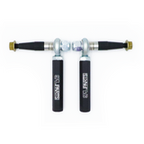SPL Parts 2016+ Chevrolet Camaro (Gen 6) Front Tie Rod Ends (Bumpsteer Adjustable) - SPL TRE CAM6