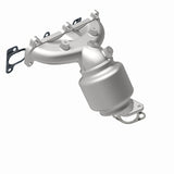 MagnaFlow Direct Fit Catalytic Converter 07-09 Hyundai Santa Fe 2.7L - 51280