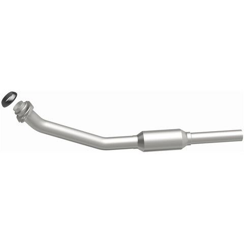 MagnaFlow Direct Fit Catalytic Conv California Grade 89-90 Dodge Caravan/89-90 Plymouth Voyager 2.5L - 3391271