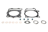 Wiseco 03-07 Polaris 500cc 100mm Top End Gasket Kit - W6195