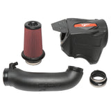 Injen 12-18 Jeep Wrangler JK V6-3.6L Evolution Intake- Oiled - EVO5009C