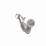 MagnaFlow Front Forward Converter Direct Fit 09-16 BMW Z4 3.0L - 21-169
