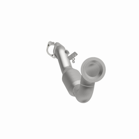 MagnaFlow Front Forward Converter Direct Fit 09-16 BMW Z4 3.0L - 21-169