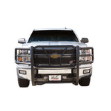Westin 2014-2015 Chevrolet Silverado 1500 HDX Grille Guard - Black - 57-3685