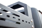 Fishbone Offroad 20+ Jeep Gladiator Bed Rack Full Tackle Rack - Black Powdercoat - FB21219