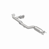 Magnaflow Conv DF 09-12 Nissan Murano 3.5L - 51852