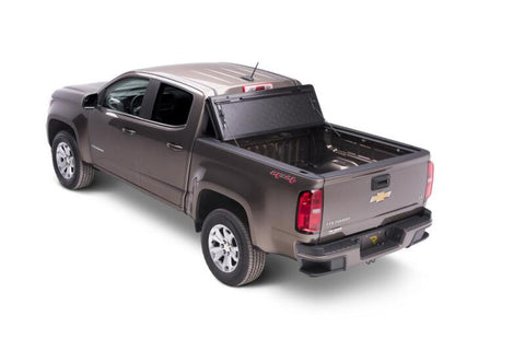 BAK 15-20 Chevy Colorado/GMC Canyon 6ft Bed BAKFlip G2 - 226125