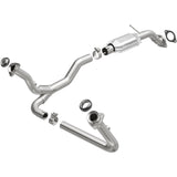 MagnaFlow Conv DF 00 Blazer 4WD 4dr 4.3L OEM - 49573