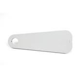BLOX Racing Silver Harness Bar 94-01 Integra/92-00 Civic/02-06 RSX/88-91 CRX - BXAC-10047-SI