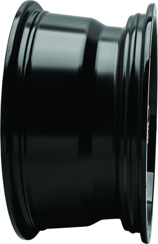 QuadBoss Barbwire 14X7 - 5+2 - 4/137 - Black Machined - 608575
