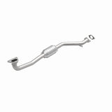 MagnaFlow Conv DF 01-04 Subaru Outback 3L Passenger Side - 24234