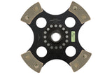 ACT 08-09 Dodge Caliber SRT-4 4 Pad Rigid Race Disc - 4240008-2