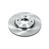 Power Stop 09-14 Nissan Cube Front Autospecialty Brake Rotor - JBR1191