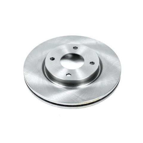 Power Stop 09-14 Nissan Cube Front Autospecialty Brake Rotor - JBR1191