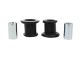 Whiteline Anti-Lift/Caster - Service Kit for p/n KCA319A (93-00 Subaru Impreza Non-Turbo) - W0562