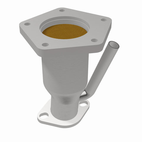MagnaFlow Conv DF Hyndui-Mitsubishi - 50241