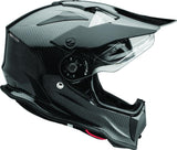 FIRSTGEAR Hyperion Carbon Helmet Black - XS - 446678