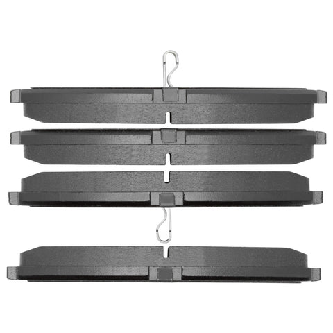 DFC 93-97 Infiniti Q45 Front 4000 Hybridynamic Brake Pads - 4000-0587-00