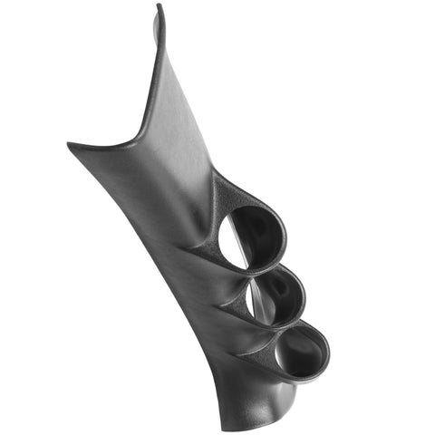 Autometer 05-06 Scion TC 52mm Triple Pillar Pod - 22686