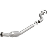 MagnaFlow Direct Fit Catalytic Converter GTO- 2005-2006 6.0L OEM - 49731