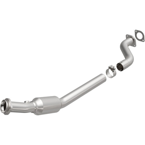 MagnaFlow Direct Fit Catalytic Converter GTO- 2005-2006 6.0L OEM - 49731