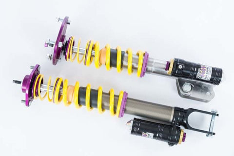 KW 3-Way Clubsport Kit Mitsubishi Lancer (CT9A) EVO 7/8/9 - 39765206
