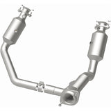 MagnaFlow 19-24 Ram 1500 5.7L OEM Grade Federal/EPA Compliant Direct-Fit Catalytic Converter - 280307