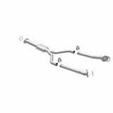 MagnaFlow Direct Fit Catalytic Converter 95-97 SC400 4.0L - 51904