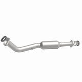 MagnaFlow Direct Fit Catalytic Converter 03-10 Honda Truck Element 2.4L Manifold - 51990